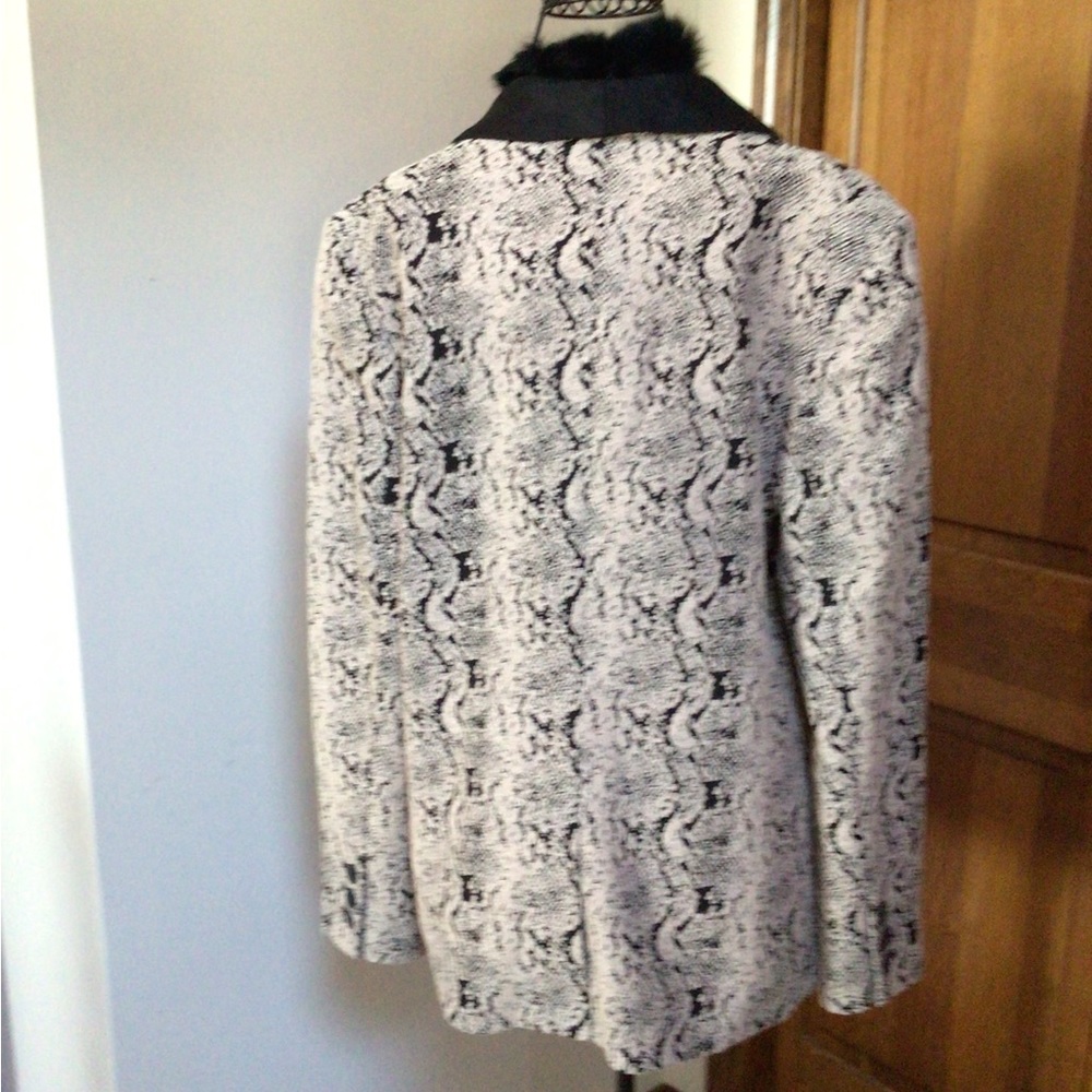Free People Modern Femme blazer, Medium - Picture 7 of 13